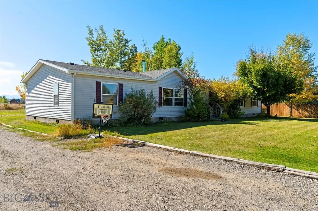 378 Hereford Belgrade MT 59714