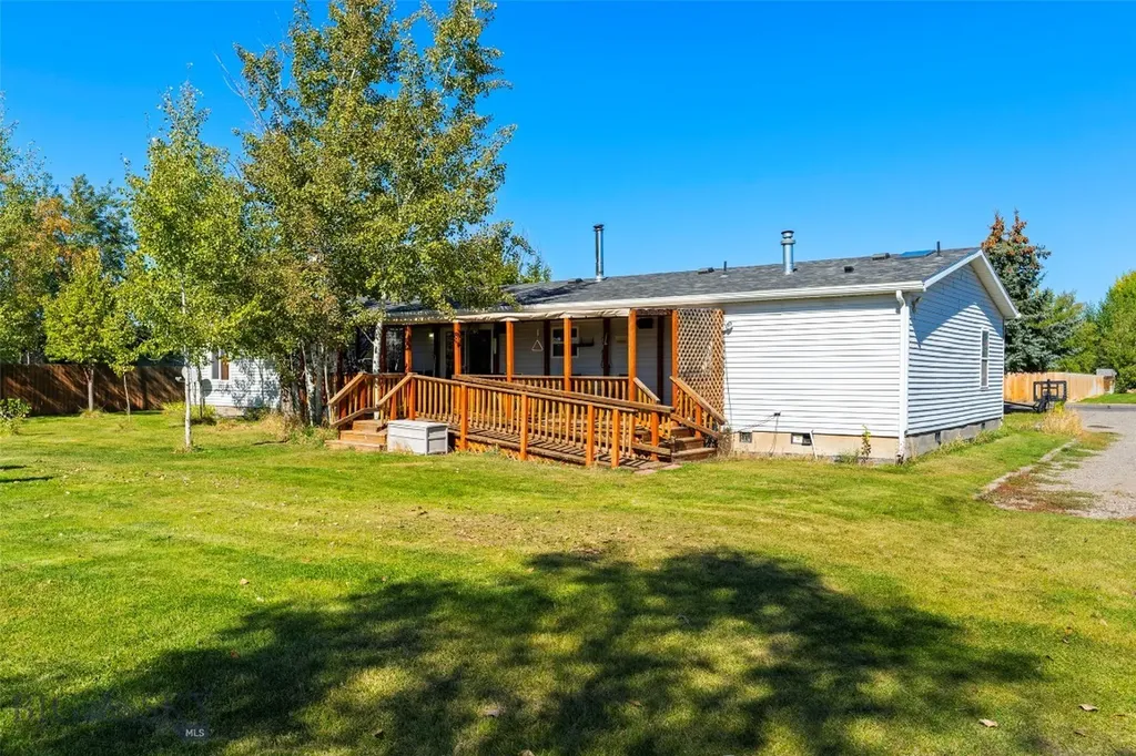 378 Hereford Belgrade MT 59714