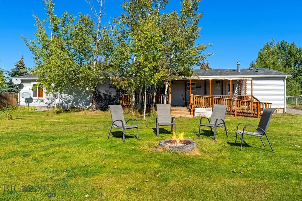 378 Hereford Belgrade MT 59714