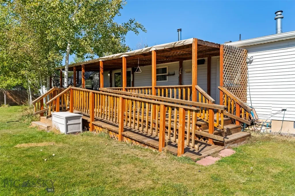 378 Hereford Belgrade MT 59714