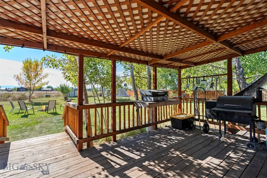 378 Hereford Belgrade MT 59714