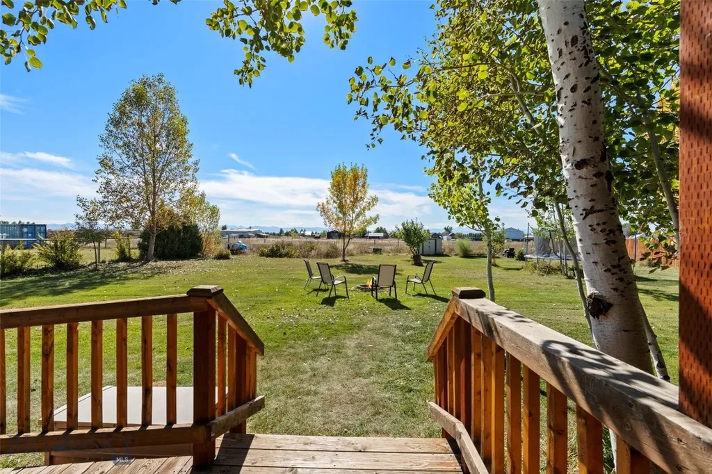 378 Hereford Belgrade MT 59714