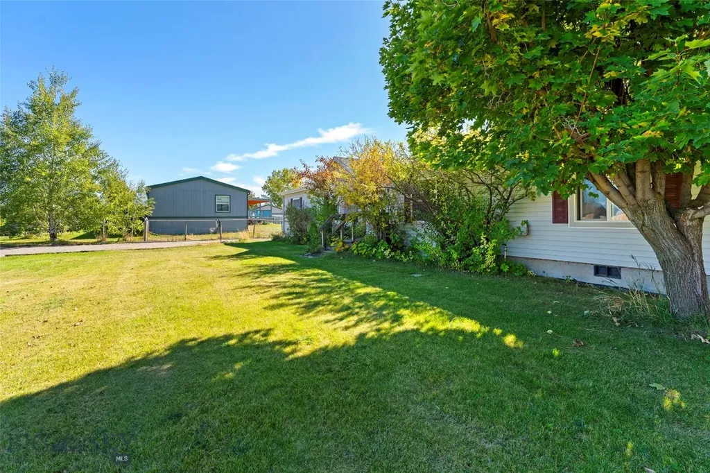 378 Hereford Belgrade MT 59714