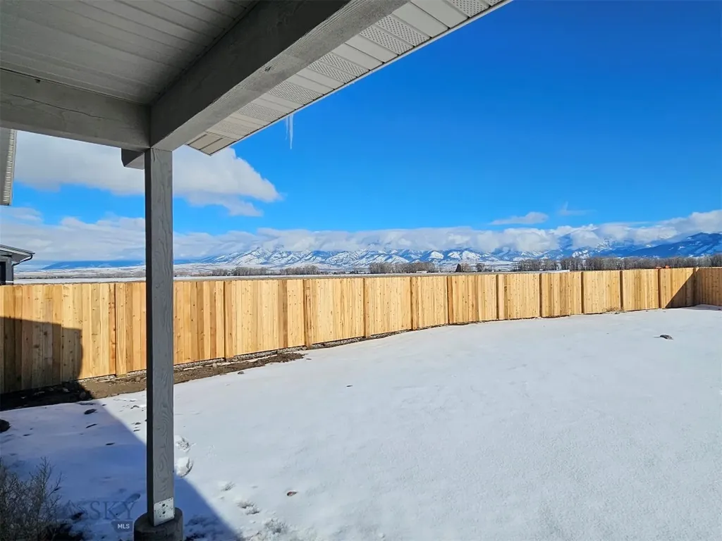 2215 Oriole Drive Belgrade MT 59714