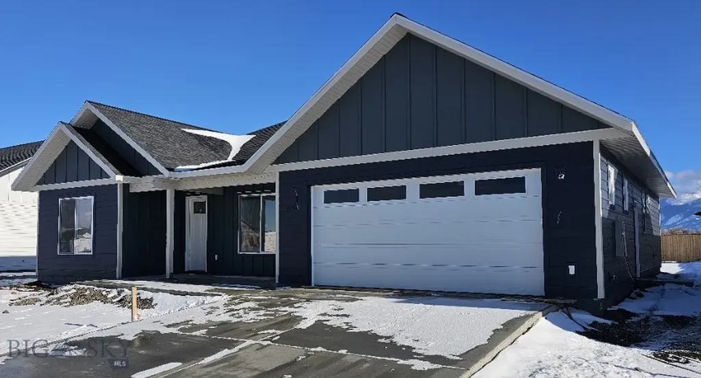 2215 Oriole Drive Belgrade MT 59714