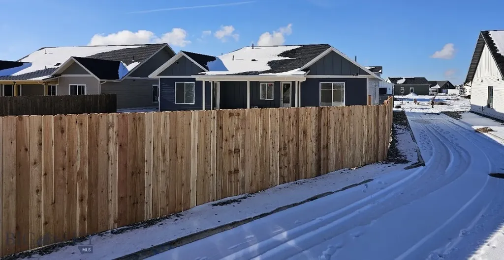2215 Oriole Drive Belgrade MT 59714