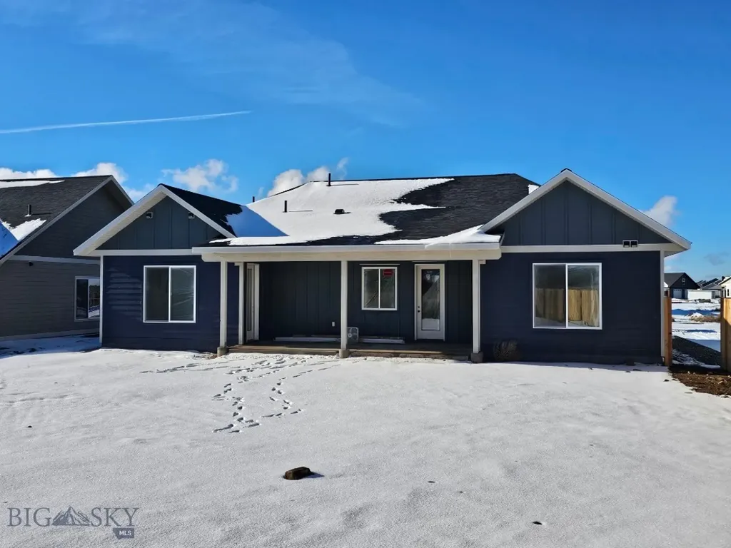 2215 Oriole Drive Belgrade MT 59714