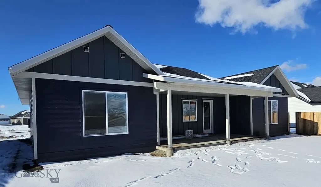 2215 Oriole Drive Belgrade MT 59714