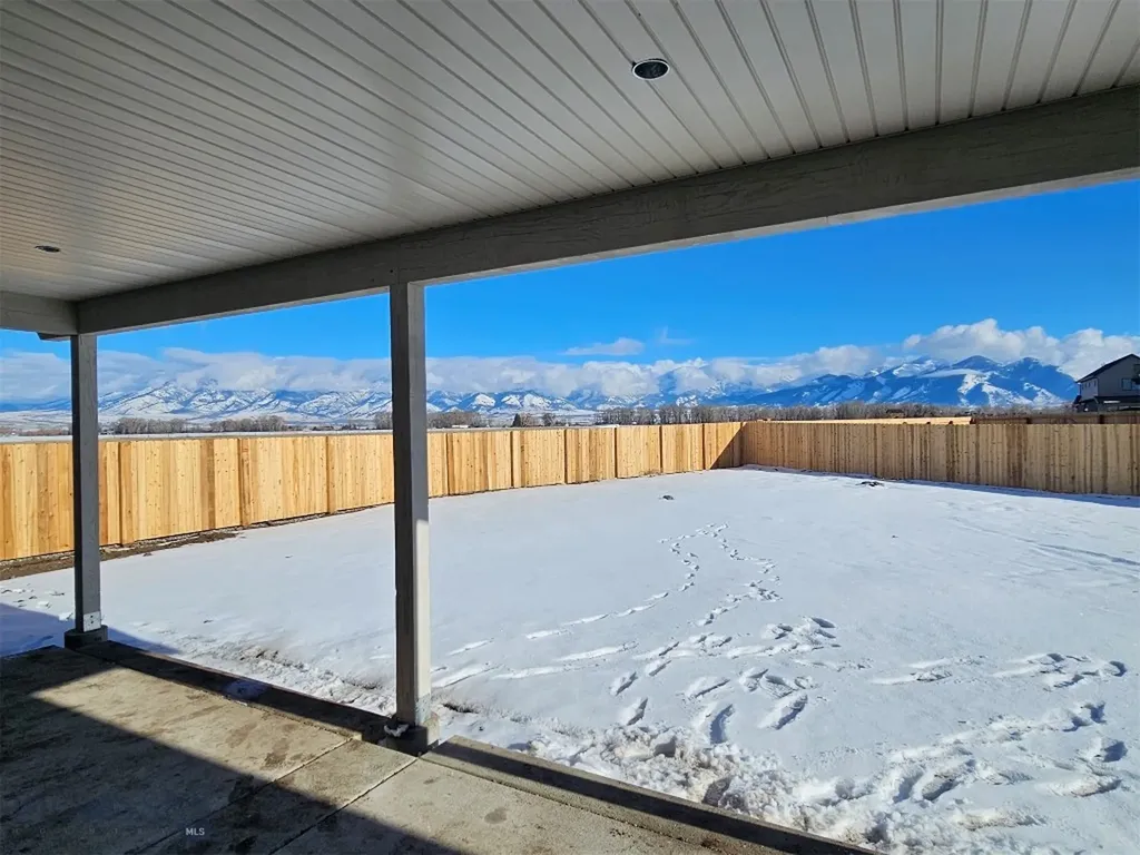 2215 Oriole Drive Belgrade MT 59714