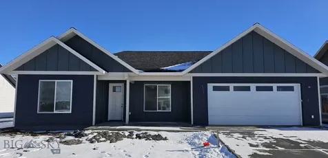 2215 Oriole Drive Belgrade MT 59714