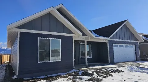 2215 Oriole Drive Belgrade MT 59714