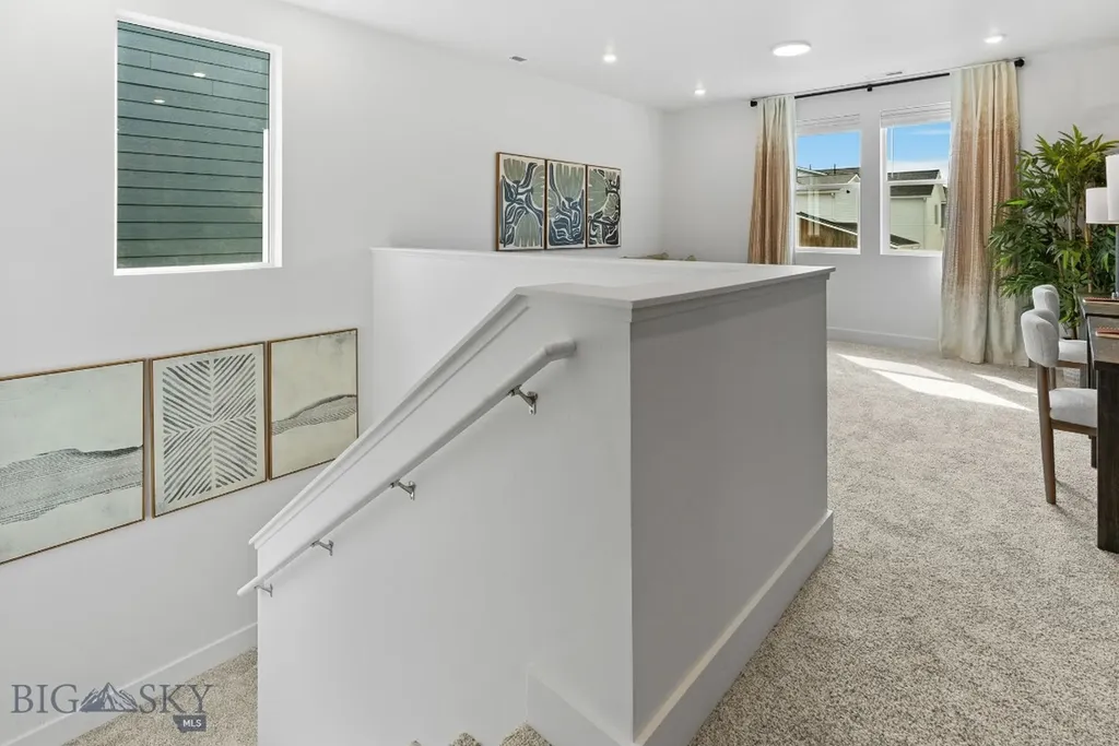 4834 Touchstone Lane Bozeman MT 59715
