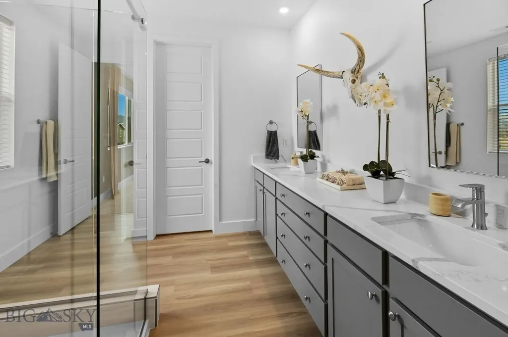 4834 Touchstone Lane Bozeman MT 59715