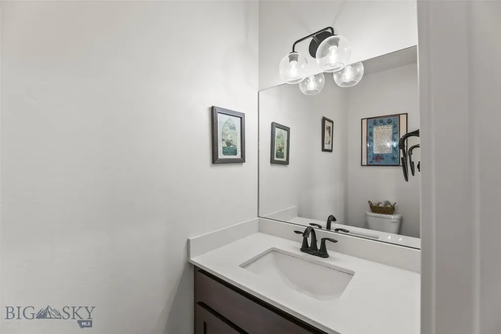 1202 Sweetgrass Lane Livingston MT 59047