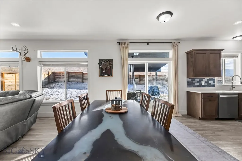 1202 Sweetgrass Lane Livingston MT 59047