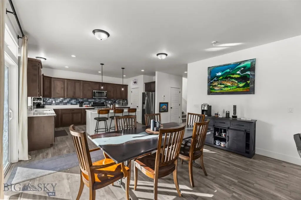 1202 Sweetgrass Lane Livingston MT 59047