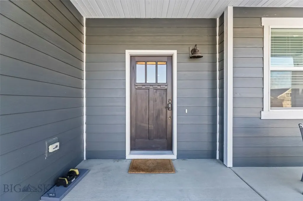 1202 Sweetgrass Lane Livingston MT 59047