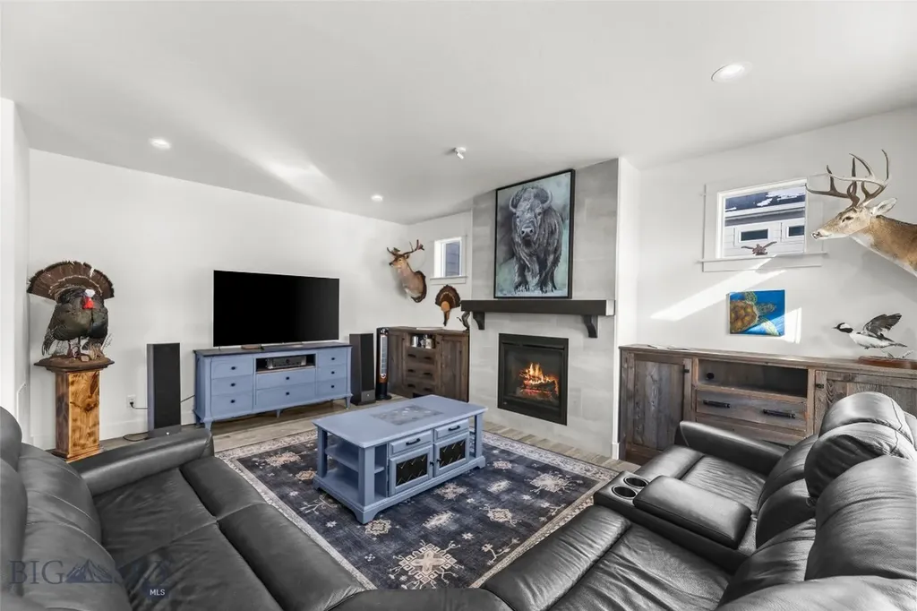 1202 Sweetgrass Lane Livingston MT 59047
