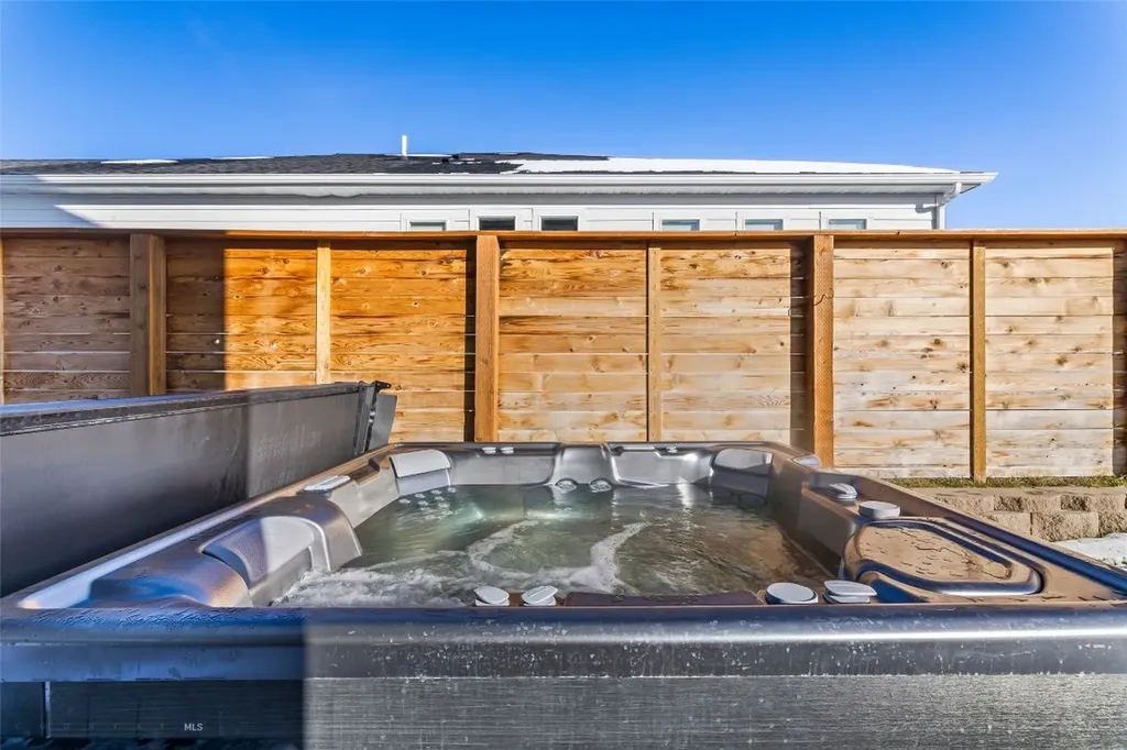 1202 Sweetgrass Lane Livingston MT 59047