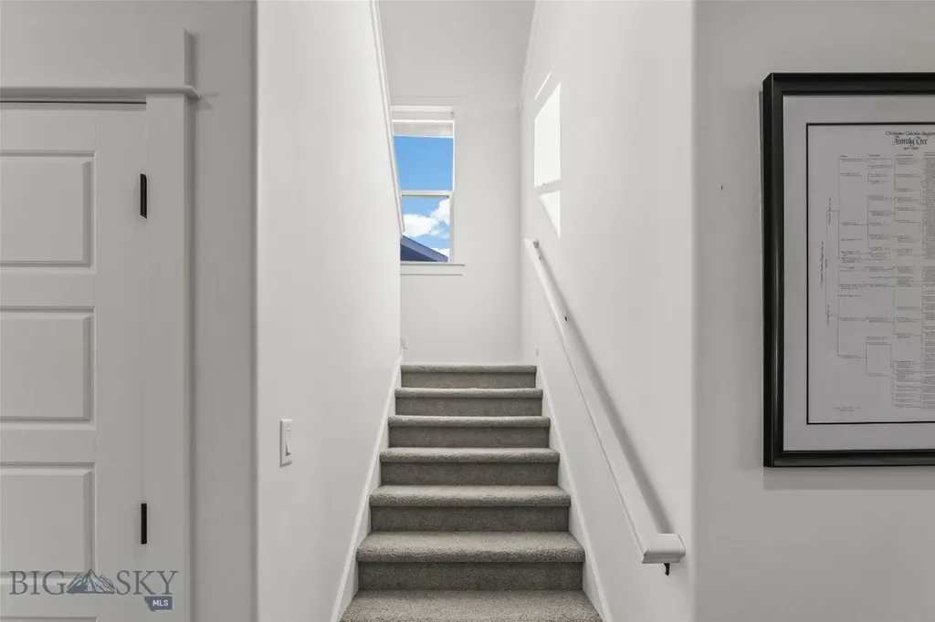 1202 Sweetgrass Lane Livingston MT 59047