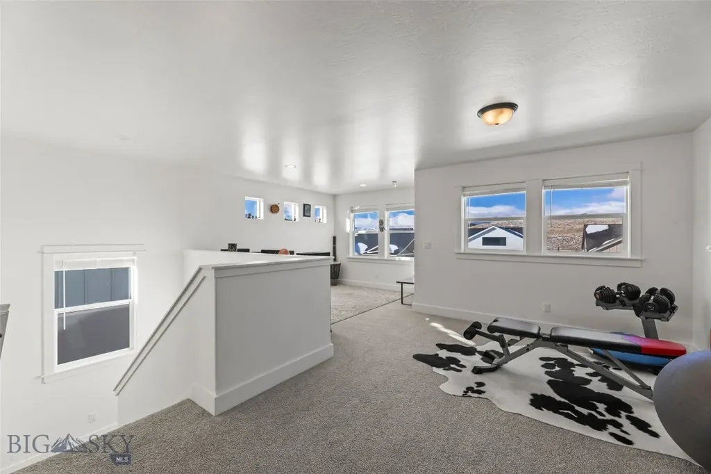 1202 Sweetgrass Lane Livingston MT 59047