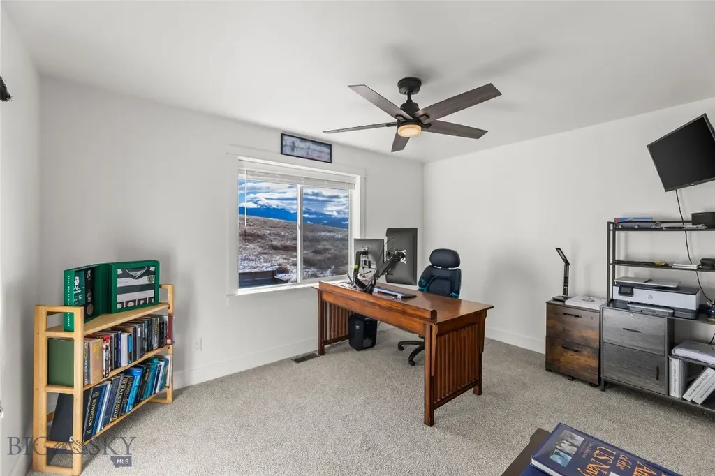 1202 Sweetgrass Lane Livingston MT 59047