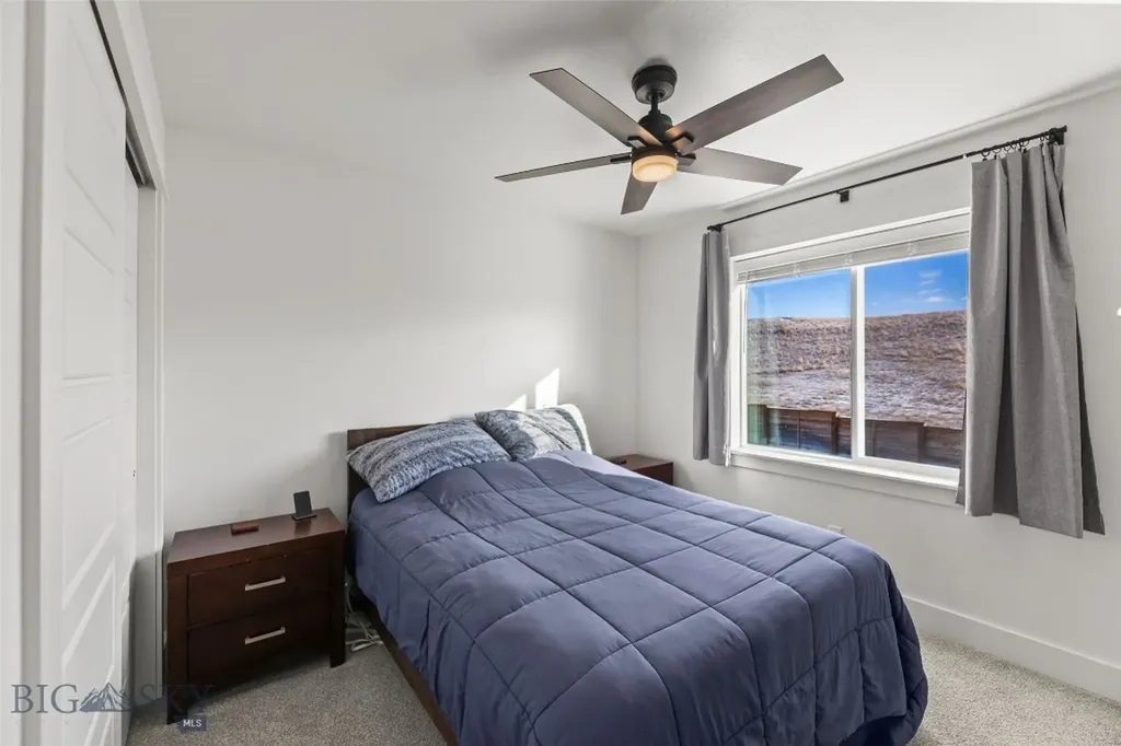 1202 Sweetgrass Lane Livingston MT 59047