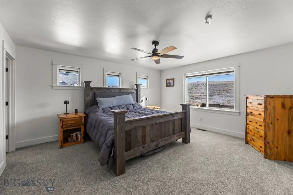1202 Sweetgrass Lane Livingston MT 59047