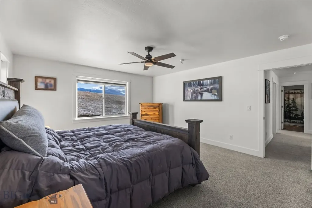 1202 Sweetgrass Lane Livingston MT 59047