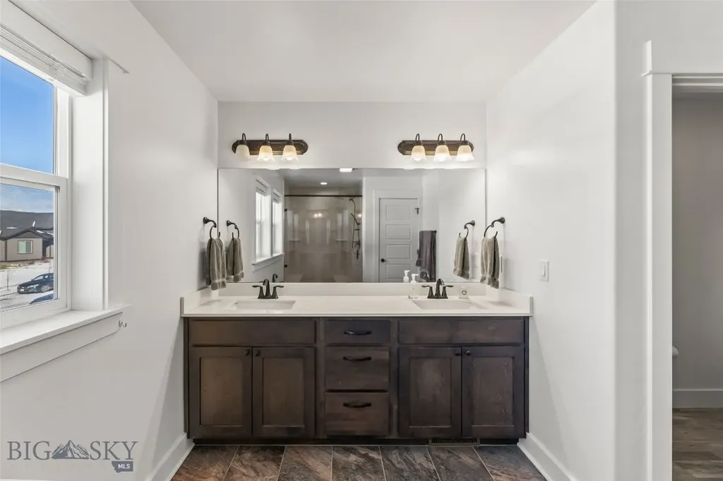 1202 Sweetgrass Lane Livingston MT 59047