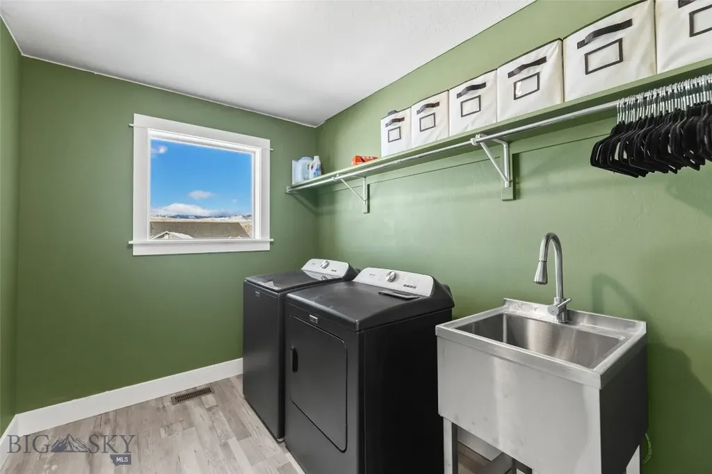 1202 Sweetgrass Lane Livingston MT 59047
