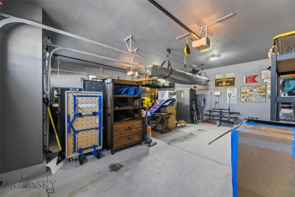 1202 Sweetgrass Lane Livingston MT 59047
