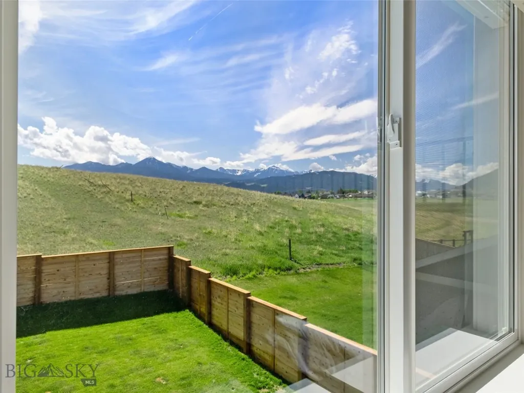 1202 Sweetgrass Lane Livingston MT 59047