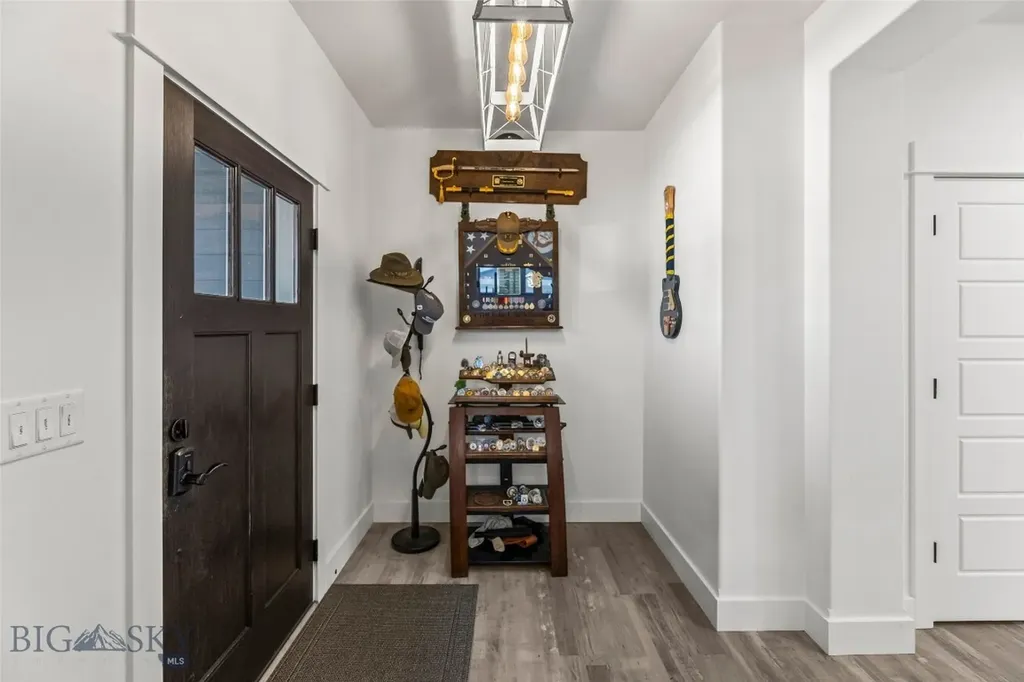 1202 Sweetgrass Lane Livingston MT 59047