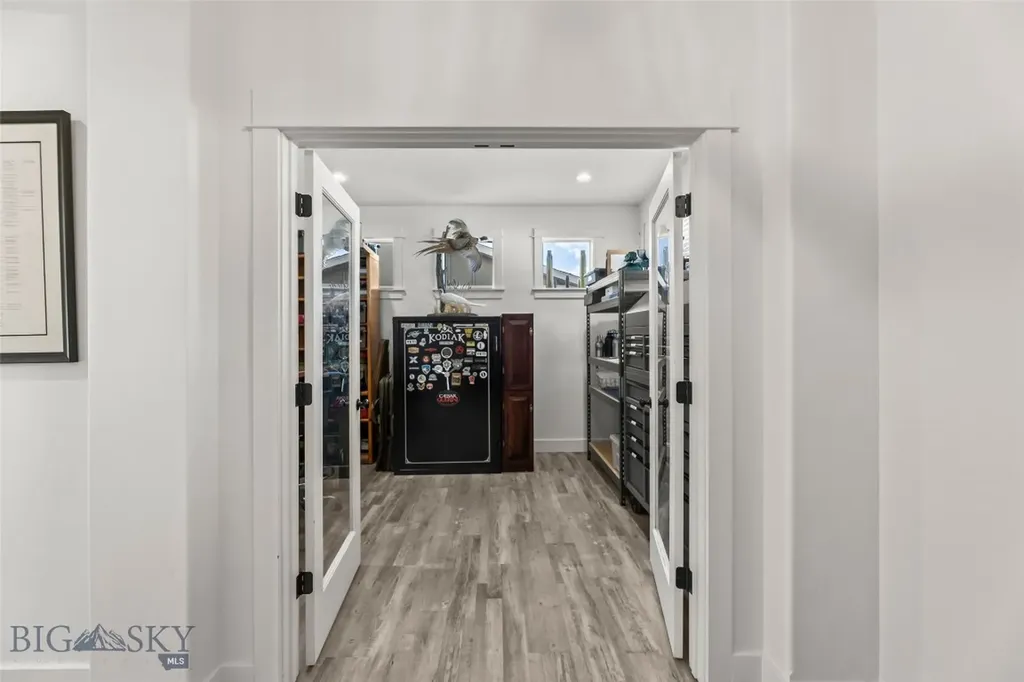 1202 Sweetgrass Lane Livingston MT 59047