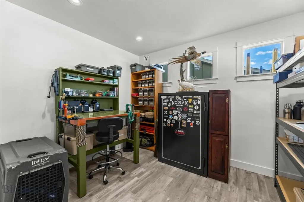 1202 Sweetgrass Lane Livingston MT 59047