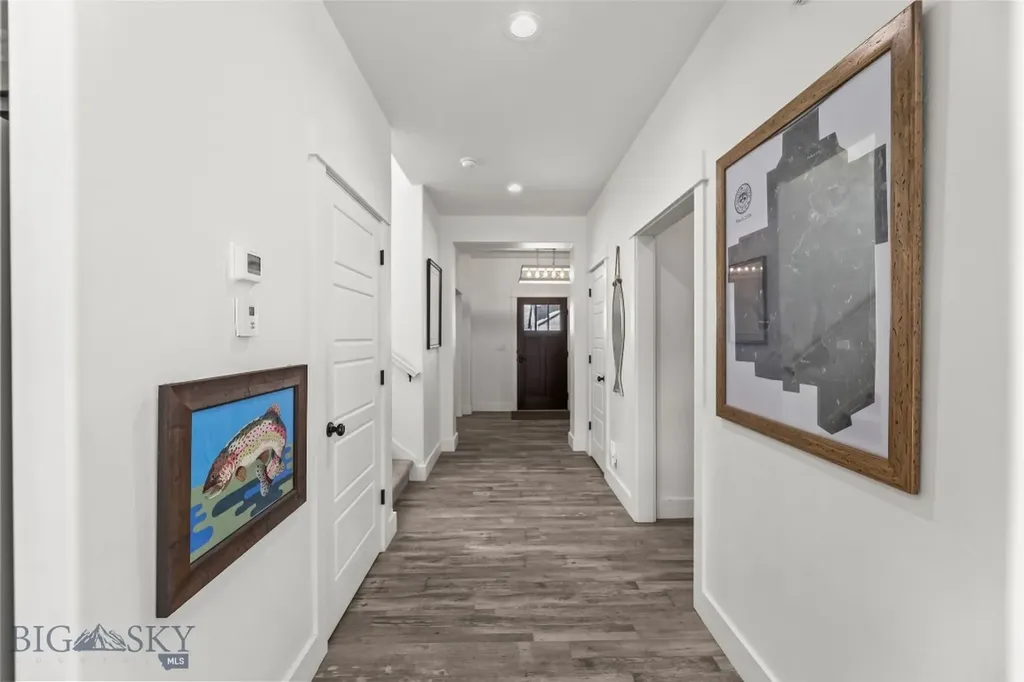 1202 Sweetgrass Lane Livingston MT 59047