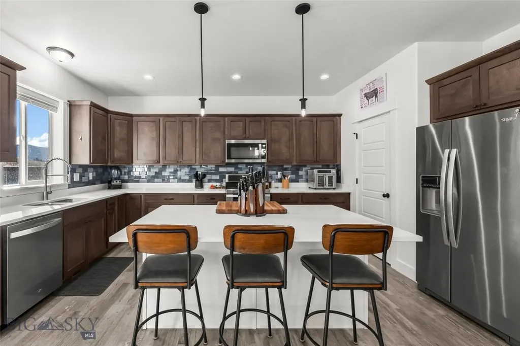 1202 Sweetgrass Lane Livingston MT 59047