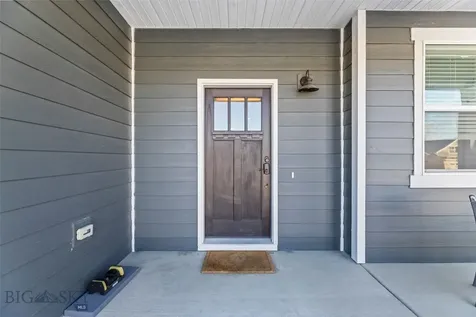 1202 Sweetgrass Lane Livingston MT 59047