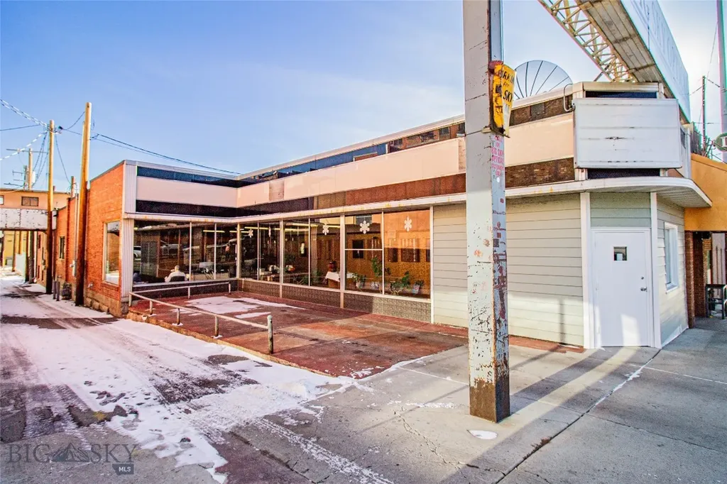14 S Montana Street Butte MT 59701