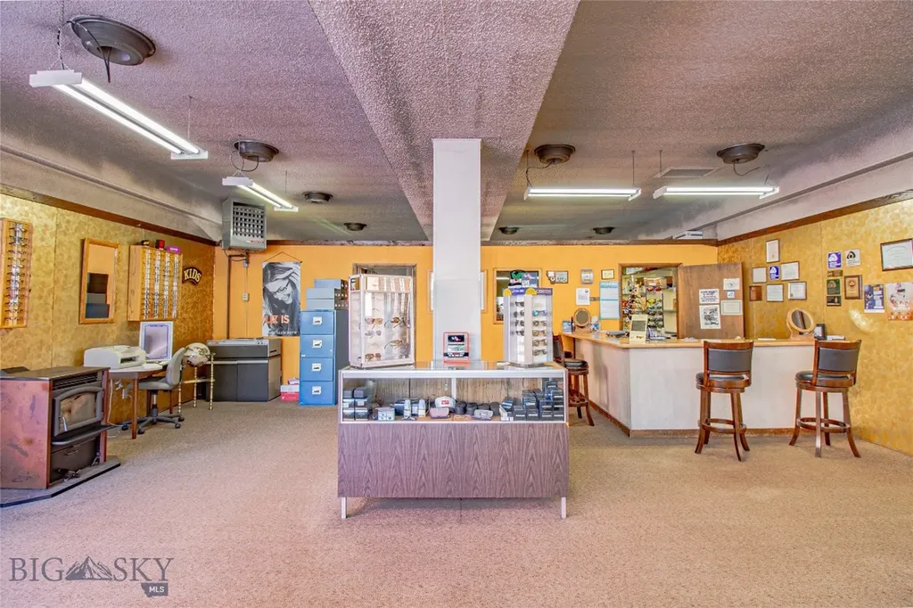 14 S Montana Street Butte MT 59701