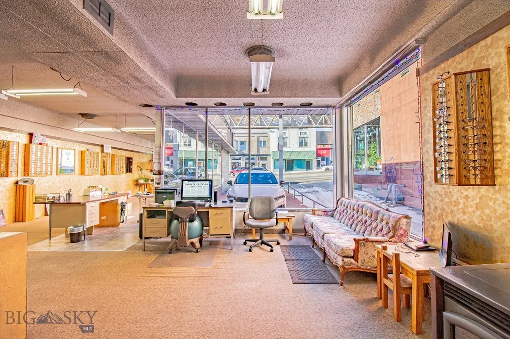 14 S Montana Street Butte MT 59701