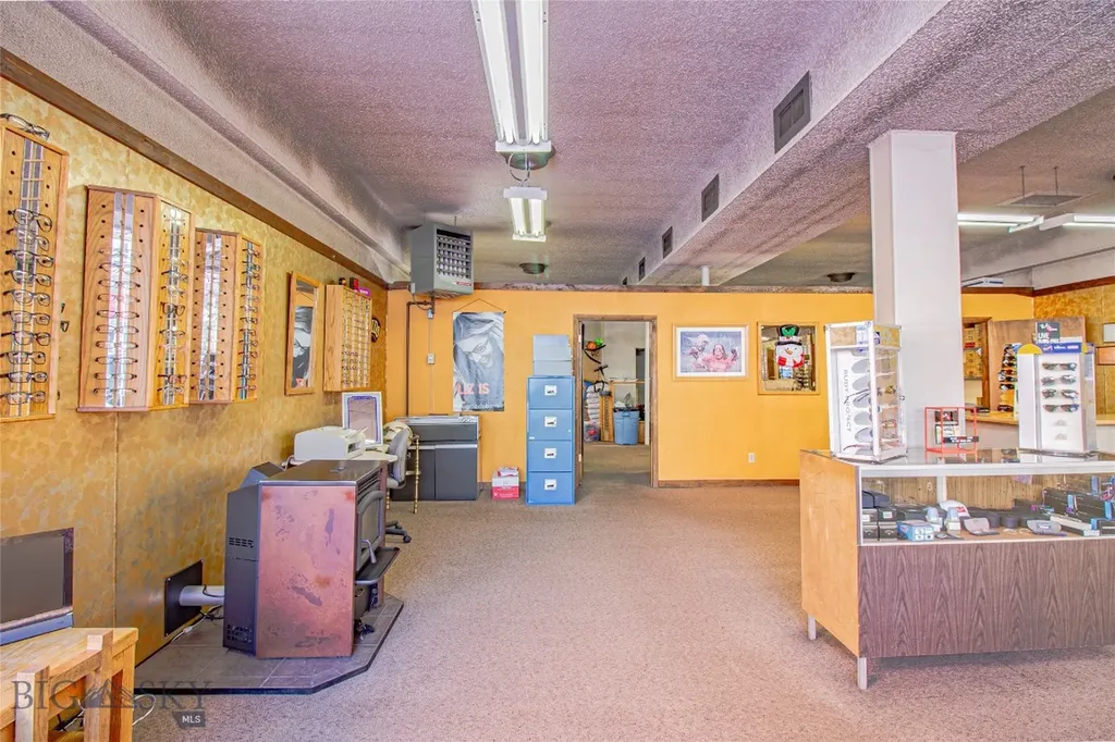 14 S Montana Street Butte MT 59701