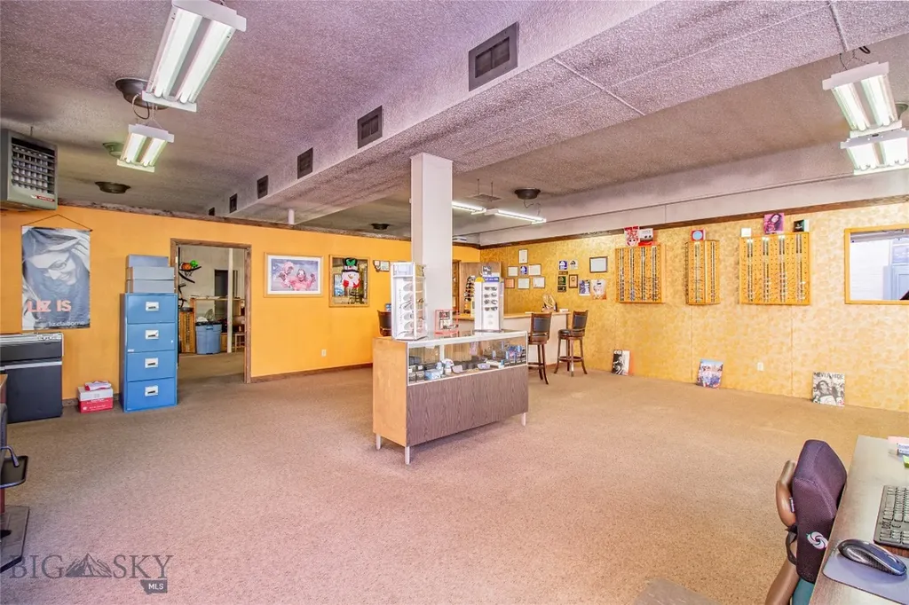 14 S Montana Street Butte MT 59701