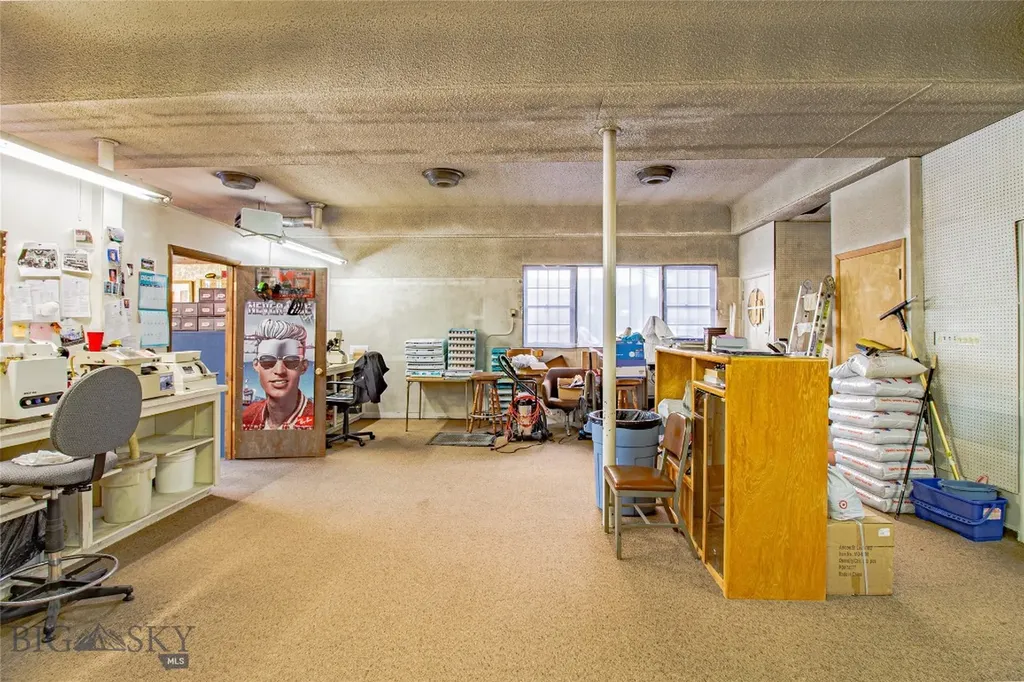 14 S Montana Street Butte MT 59701
