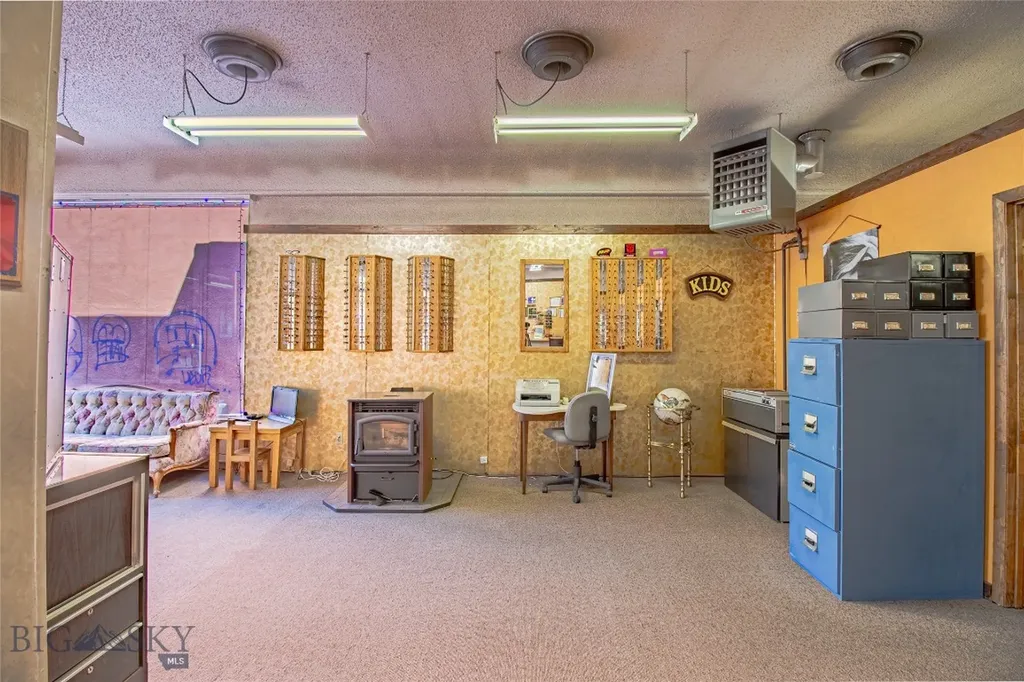 14 S Montana Street Butte MT 59701