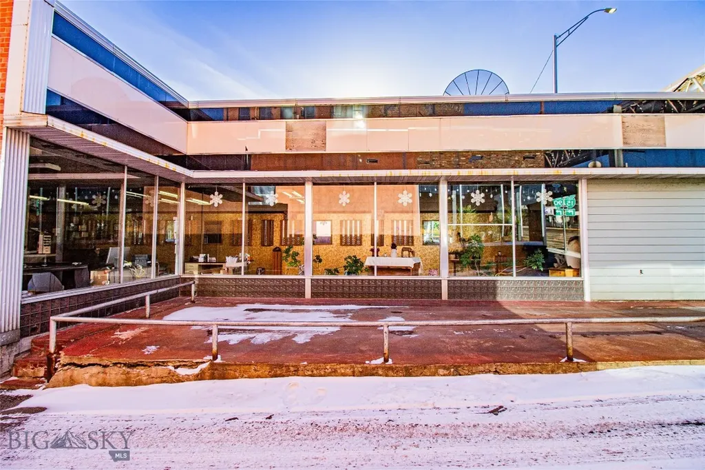 14 S Montana Street Butte MT 59701