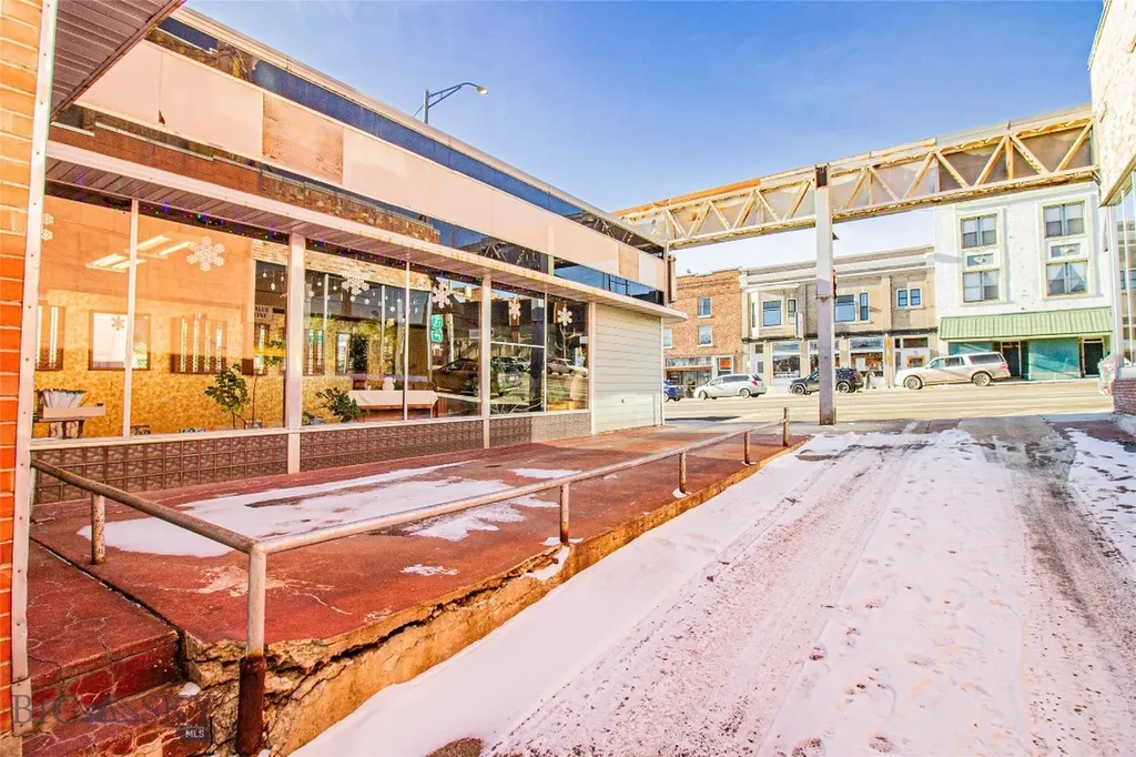 14 S Montana Street Butte MT 59701