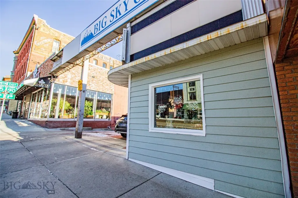 14 S Montana Street Butte MT 59701