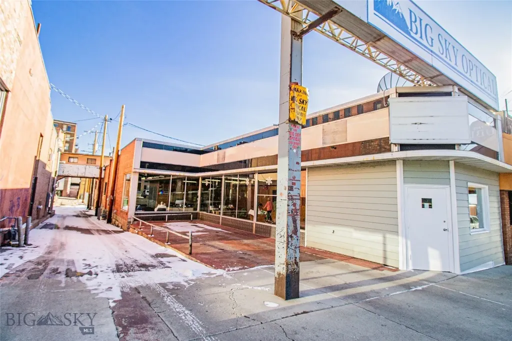 14 S Montana Street Butte MT 59701